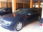 BMW Serie 7 735i - mejor precio | unprecio.es