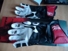 BOTAS BERIK NUEVAS + GUANTES NUEVOS, CON ETIQUETA Y CAJA TODO, POR 99€ - mejor precio | unprecio.es