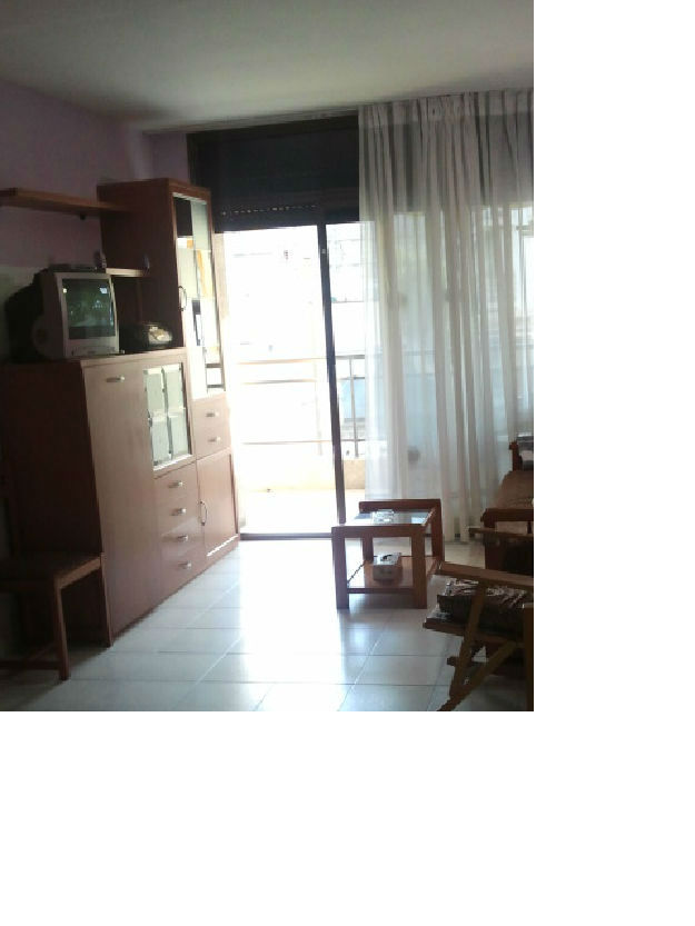 Calella – alquiler apartamento meses junio, julio y/oseptiembre