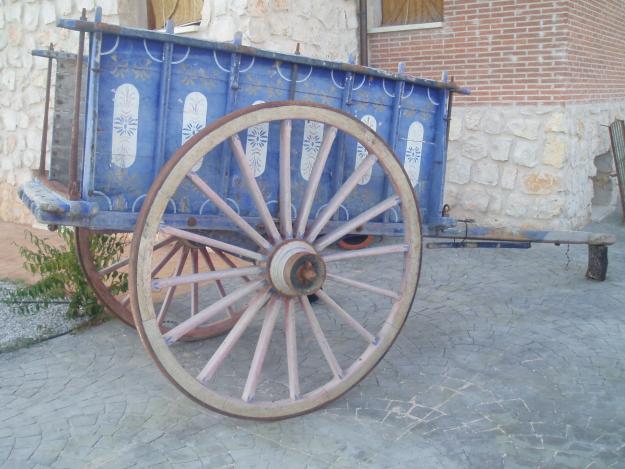 carros antigüos