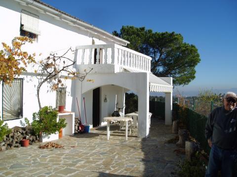 Casa en Riudarenes