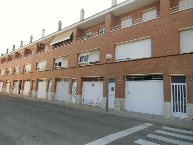 Casa en Sant Carles de la Ràpita