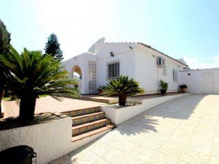 Chalet en venta en Albir, Alicante (Costa Blanca)