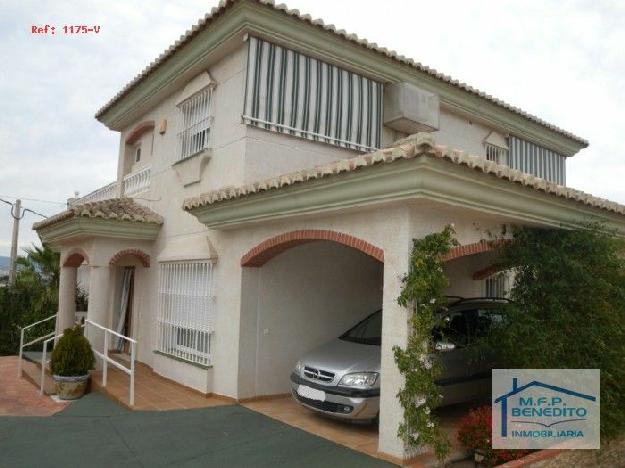 Chalet en venta en Alhaurín de la Torre, Málaga (Costa del Sol)