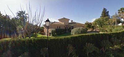 Chalet en venta en Estepona, Málaga (Costa del Sol)