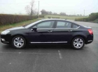 Citroën C5 Exclusive 2.0 HDi - mejor precio | unprecio.es