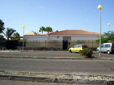 Comprar Chalet San Bartolomé de Tirajana Maspalomas - Campo Internacioal