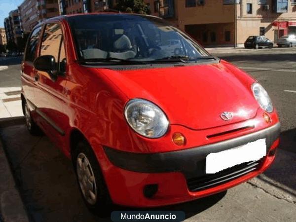 DAEWOO - MATIZ 1. 0