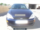 Ford Focus 1.8tdi Ghia 5p. \'99 - mejor precio | unprecio.es