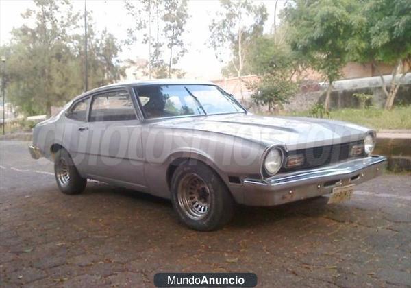 FORD MUNGSTANG