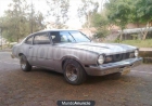 FORD MUNGSTANG - mejor precio | unprecio.es