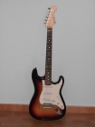 Guitarra FENDER - mejor precio | unprecio.es