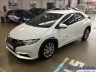 Honda Civic - mejor precio | unprecio.es