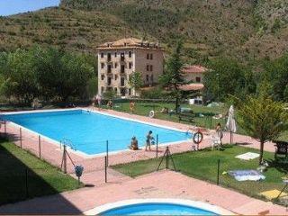 Hotel en venta en Teruel, Teruel