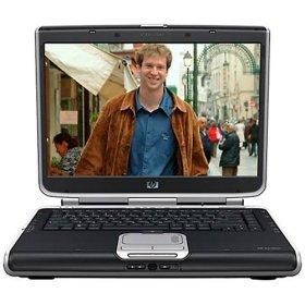 HP Pavilion zv6130us 154