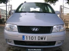 Hyundai Matrix 1.5CRDi 16v GLS - mejor precio | unprecio.es