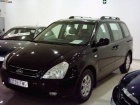KIA CARNIVAL 2.9 CRDI CONCEPT - Zaragoza - mejor precio | unprecio.es