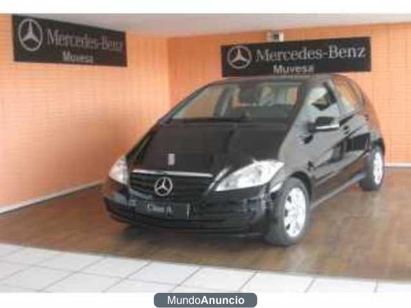 Mercedes-Benz A 160 Be