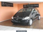 Mercedes-Benz A 160 Be - mejor precio | unprecio.es