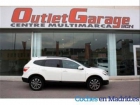 Nissan Qashqai - mejor precio | unprecio.es