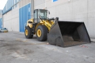 Pala cargadora New Holland 270 W - mejor precio | unprecio.es
