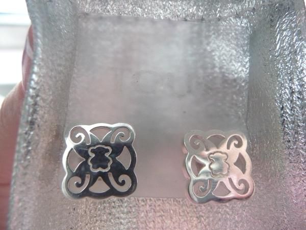 PENDIENTES ORIGINALES TOUS MODELO KENIA