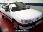 Peugeot 306 1.6 XT - mejor precio | unprecio.es