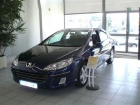 PEUGEOT 407 1.6HDI 110CV ST CONFORT - mejor precio | unprecio.es