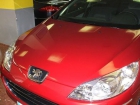 PEUGEOT 407 1.6HDI BUSINESS LINE - mejor precio | unprecio.es