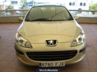 Peugeot 407 SW 2.2 ST Confort - mejor precio | unprecio.es