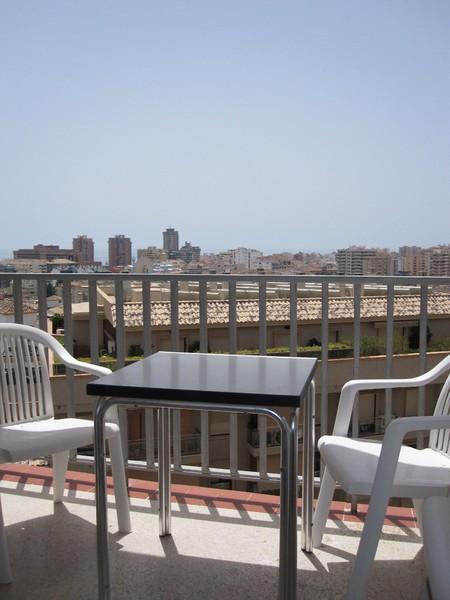 Piso en Fuengirola
