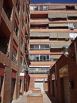 Piso en San Juan de Alicante/Sant Joan d´Alacant