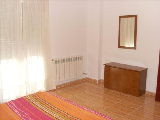 Piso en Tomelloso