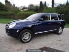 Porsche Cayenne S - mejor precio | unprecio.es