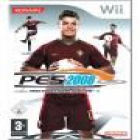Pro Evolution Soccer 2008 Wii - mejor precio | unprecio.es