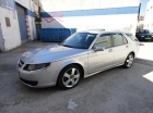 Saab 95 Wagon 2.0 TURBO VECTOR SPORT - mejor precio | unprecio.es