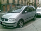 seat alhambra 1.9 tdi 115cv 6velocidades - mejor precio | unprecio.es