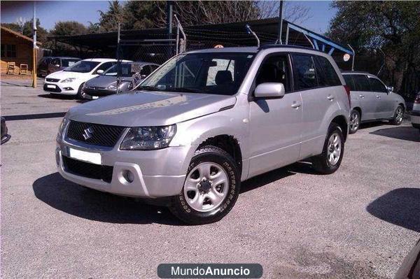 Suzuki Grand Vitara 1.9 DDiS JLX