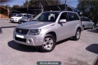 Suzuki Grand Vitara 1.9 DDiS JLX - mejor precio | unprecio.es