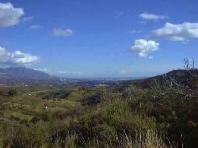 Terreno se vende en Mijas Pueblo, Costa del Sol