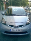 TOYOTA AYGO¡¡¡6 MESES EN PERFECTO ESTADO - mejor precio | unprecio.es