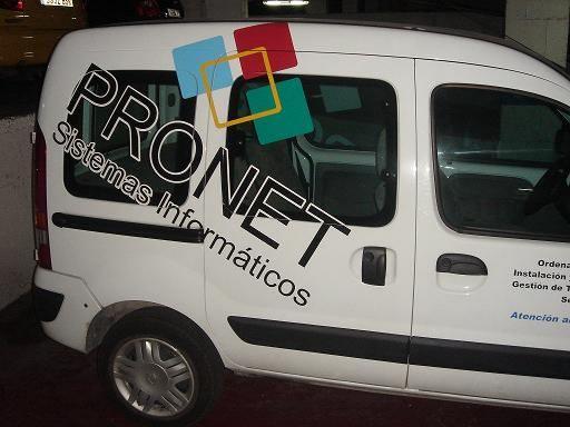 Vendo Renault Kangoo Confort 1.5d del 2006