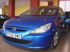 Venta de coche Peugeot 307 2.0 XS 3 Puertas '02 en Viladecans - mejor precio | unprecio.es
