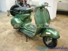 Vespa S125 - mejor precio | unprecio.es