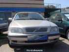 Volvo S40 td - mejor precio | unprecio.es