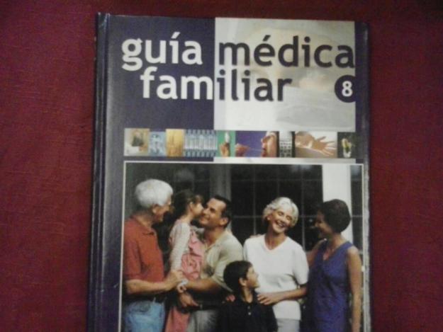 Guía médica familiar