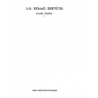 La edad difícil. --- Pre-Textos nº109, Poesía, 1989, Valencia. - mejor precio | unprecio.es