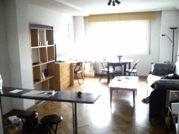 Apartamento en Salamanca