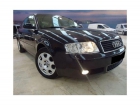 AUDI A6 2.5 TDI MULTITRONIC 155 CV - mejor precio | unprecio.es