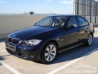 BMW 320d Aut. - mejor precio | unprecio.es